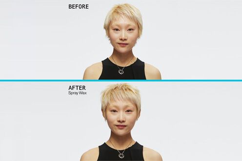 Spray Wax - Back to Business Styling | L'Oréal Partner Shop